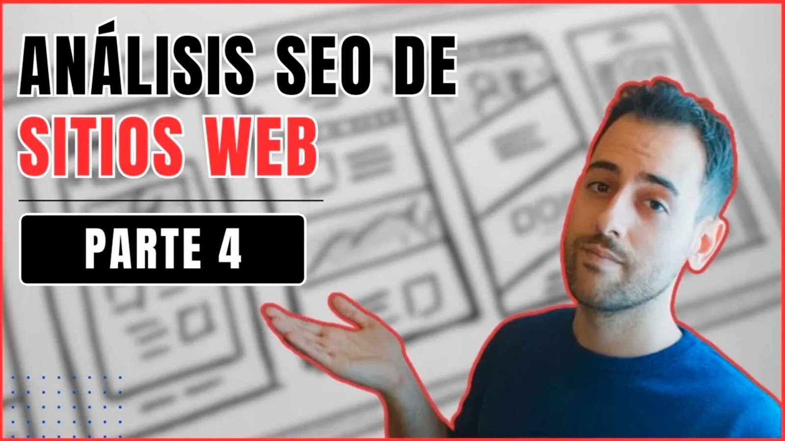 Analisis SEO de un Sitio Web en 10 Minutos