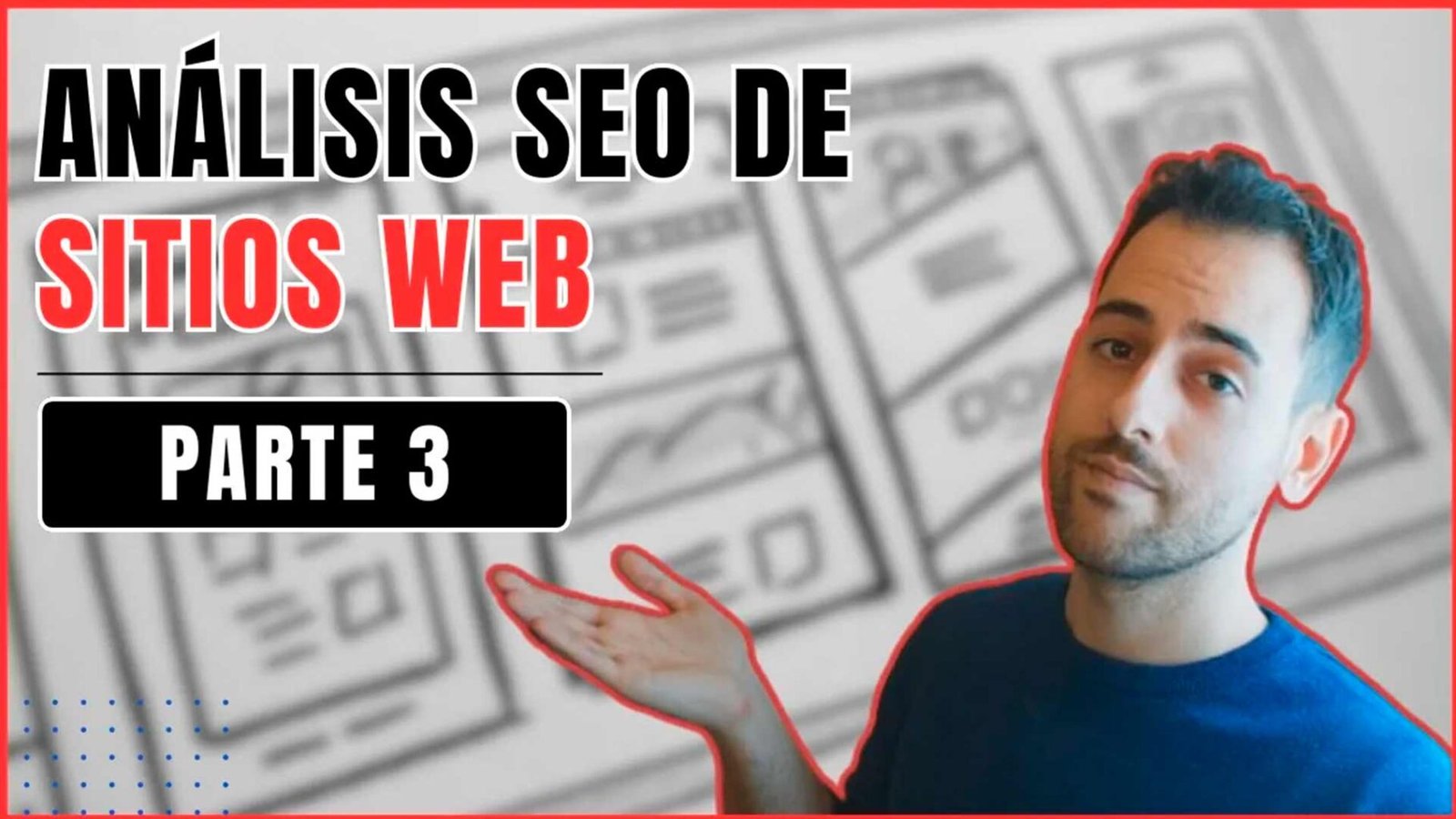 Analisis SEO de una WEB en 5 Minutos