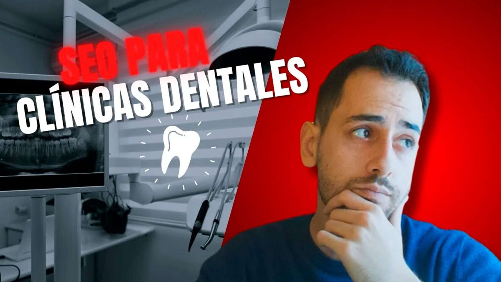 seo para clinicas dentales