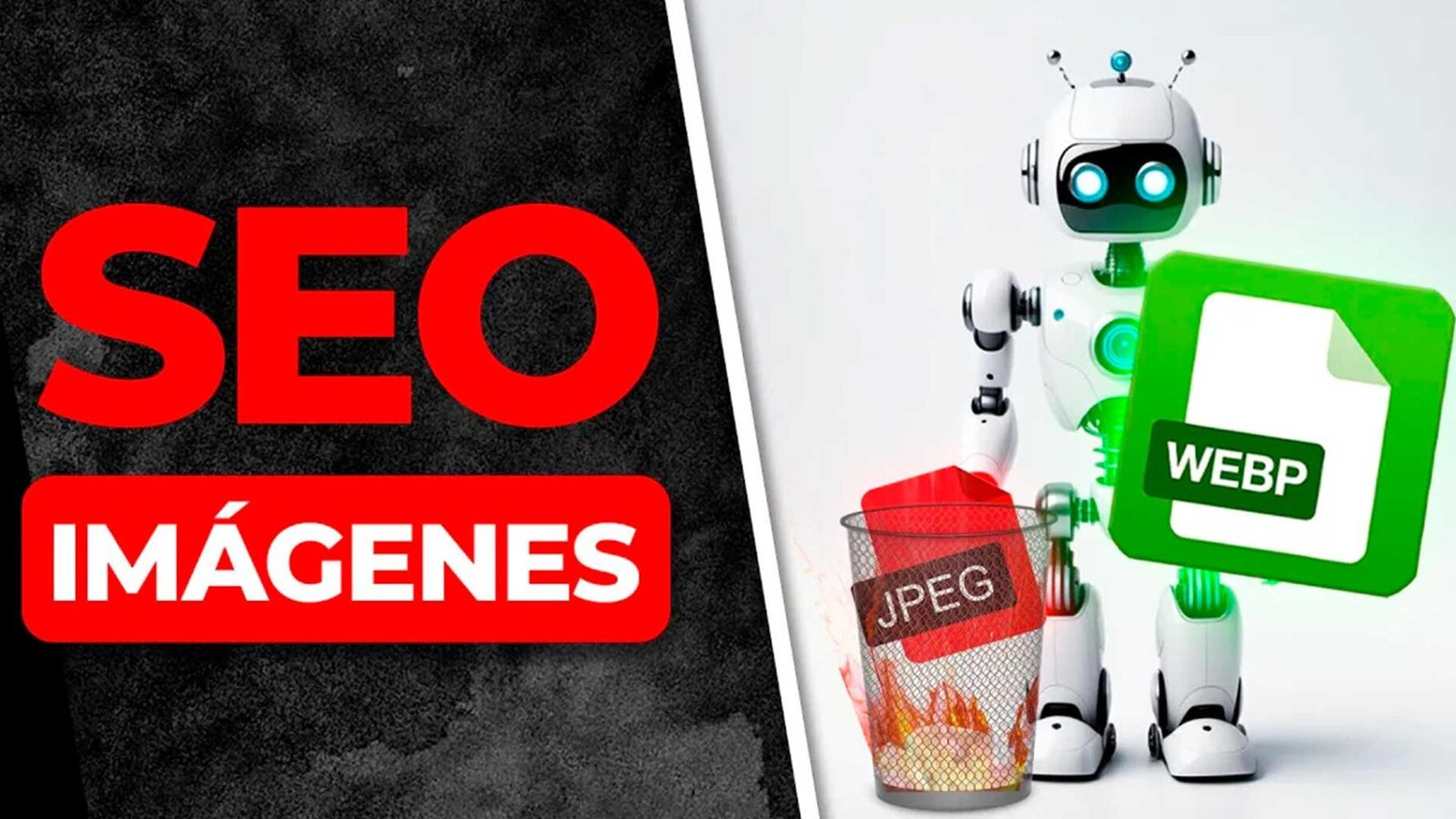 seo para imagenes