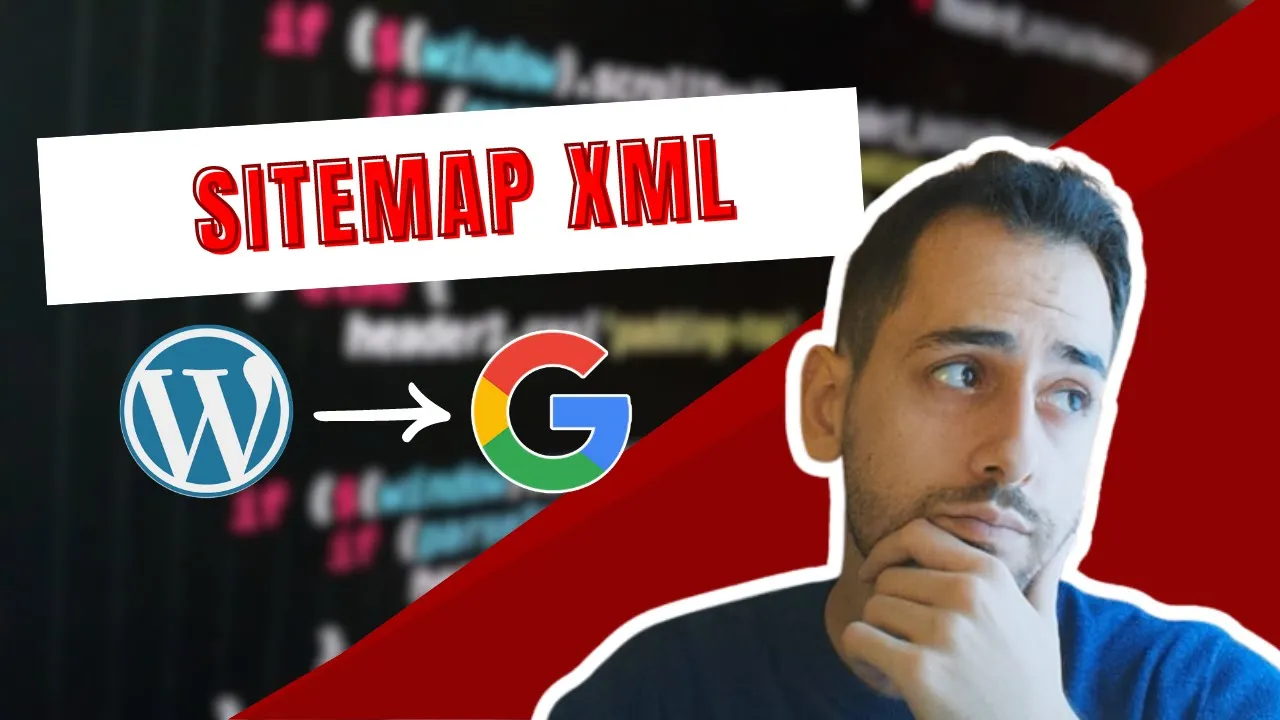 Como Crear y Enviar un Sitemap XML a Google desde WordPress
