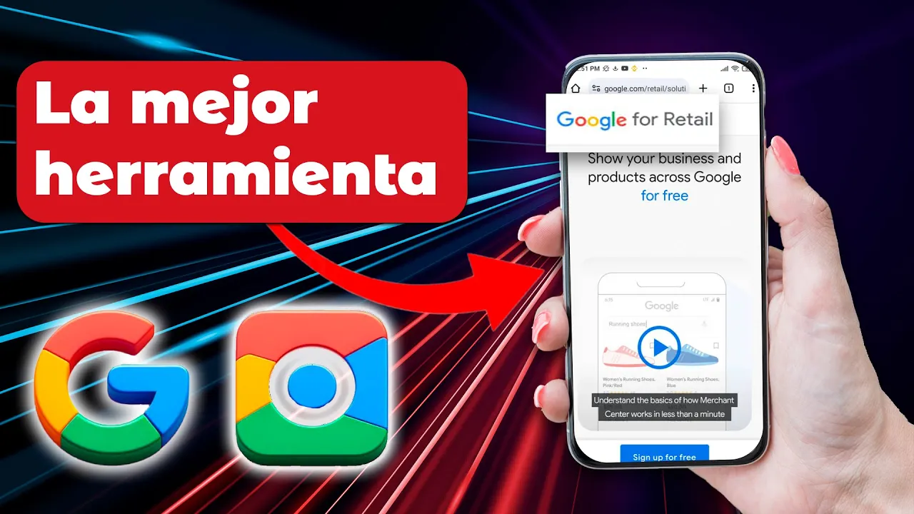 Google Merchant Center Que es y Cómo Funciona