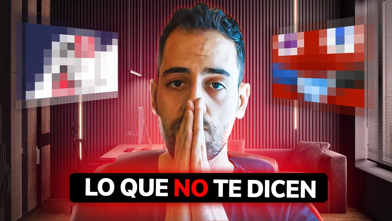 Lo que NO te DICEN de los BLOGS en SEO