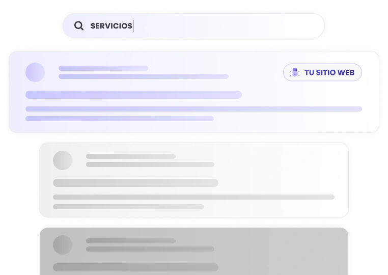 SEO INTERNACIONAL