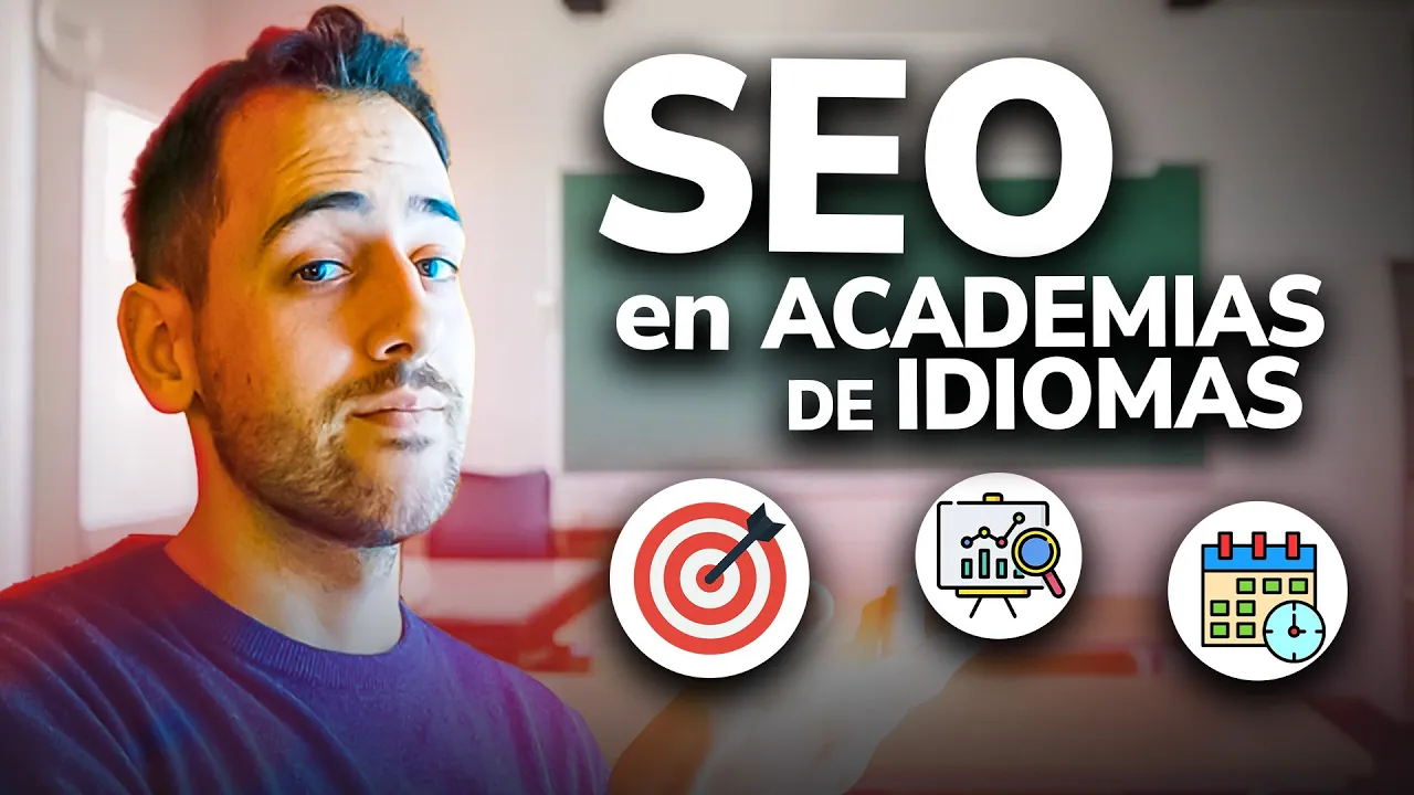 SEO para Academias de Idiomas