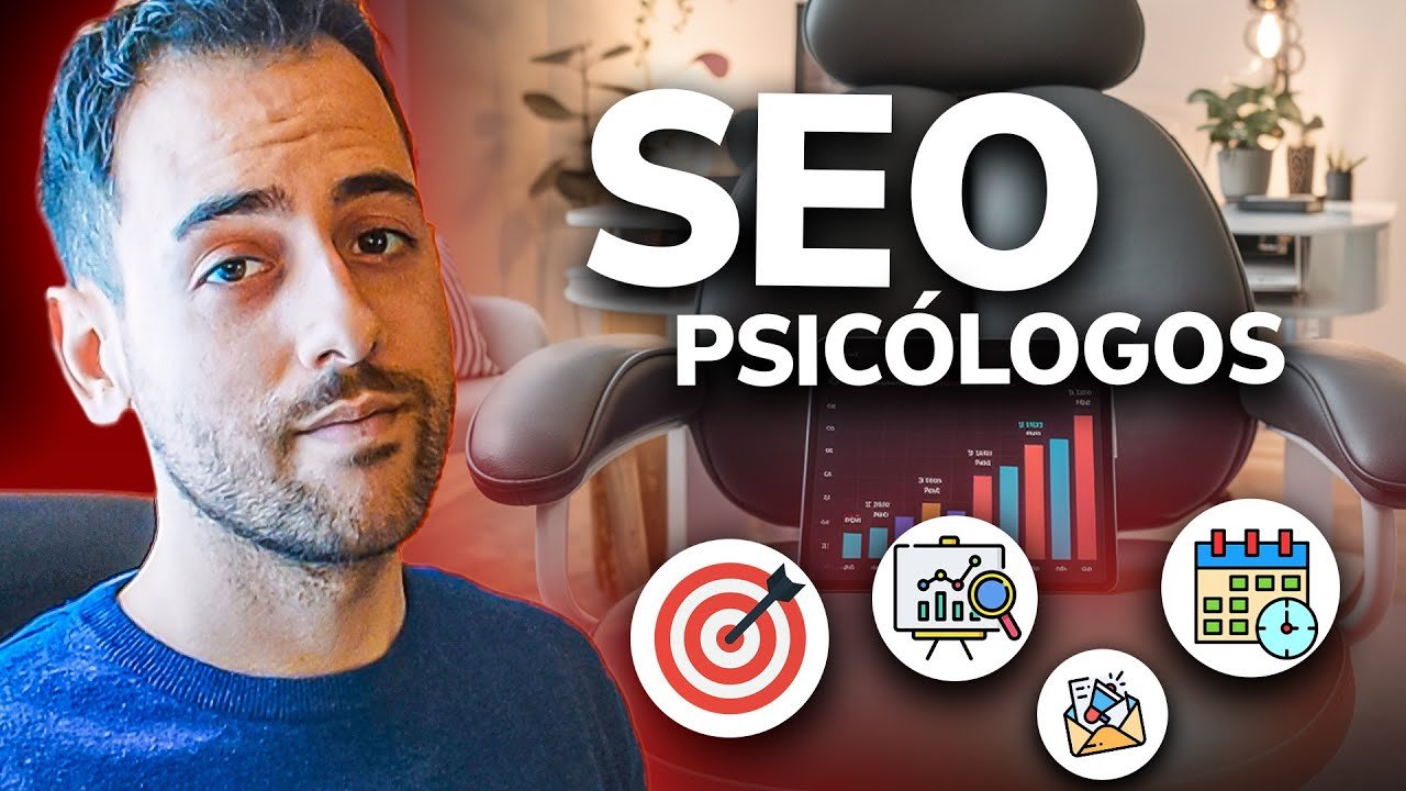 SEO para Psicologos Trucos Estrategias y Herramientas