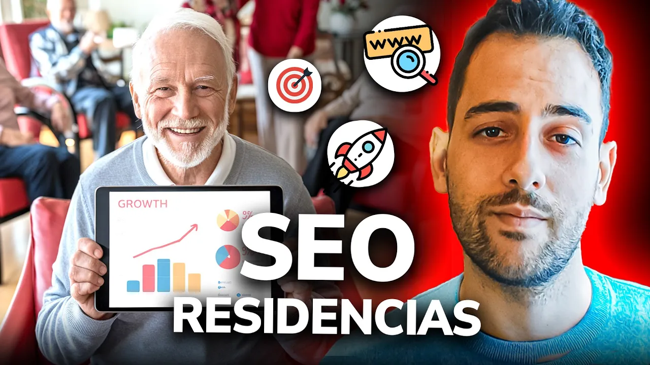SEO para Residencias