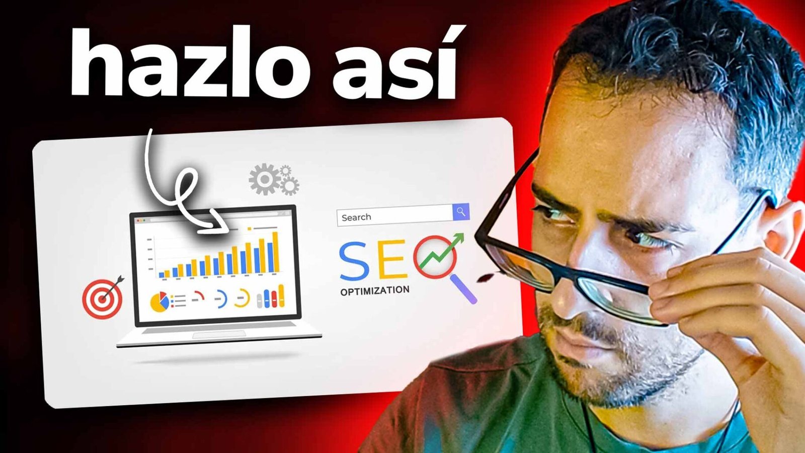 competencia seo