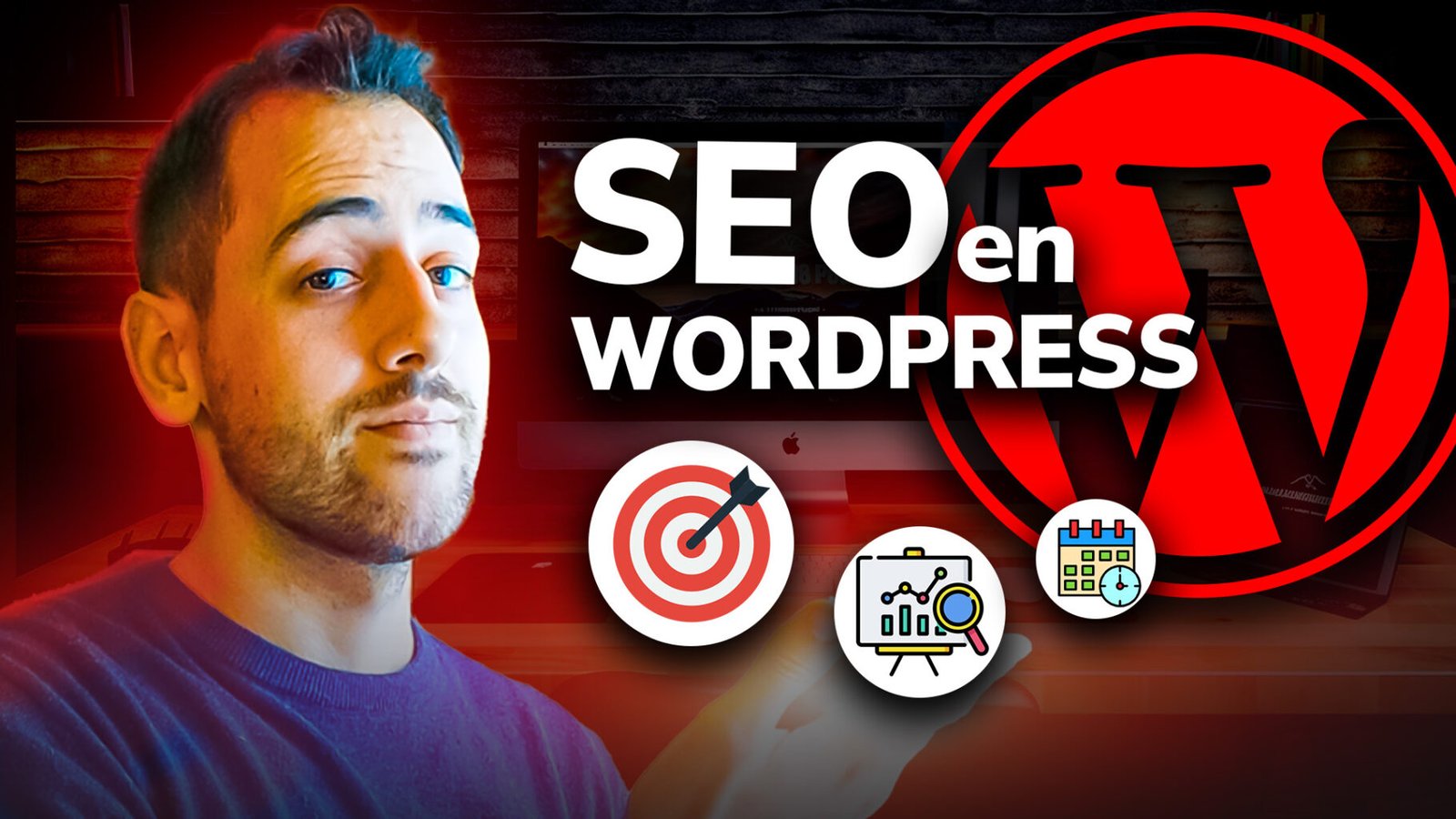 seo en wordpress