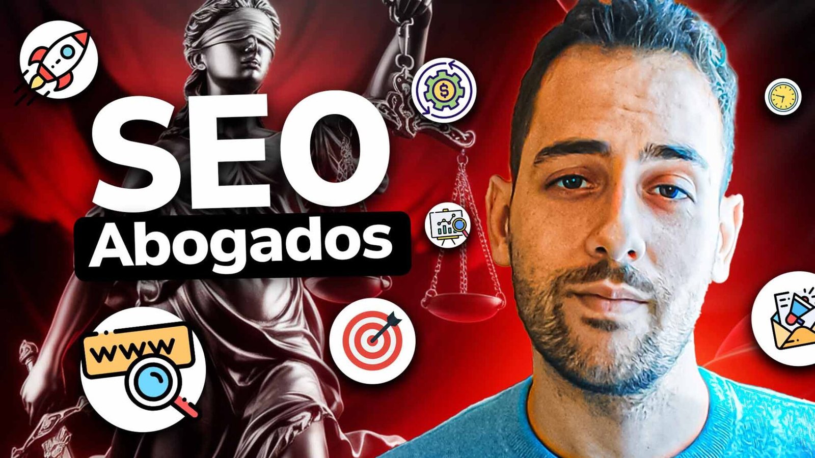seo para abogados