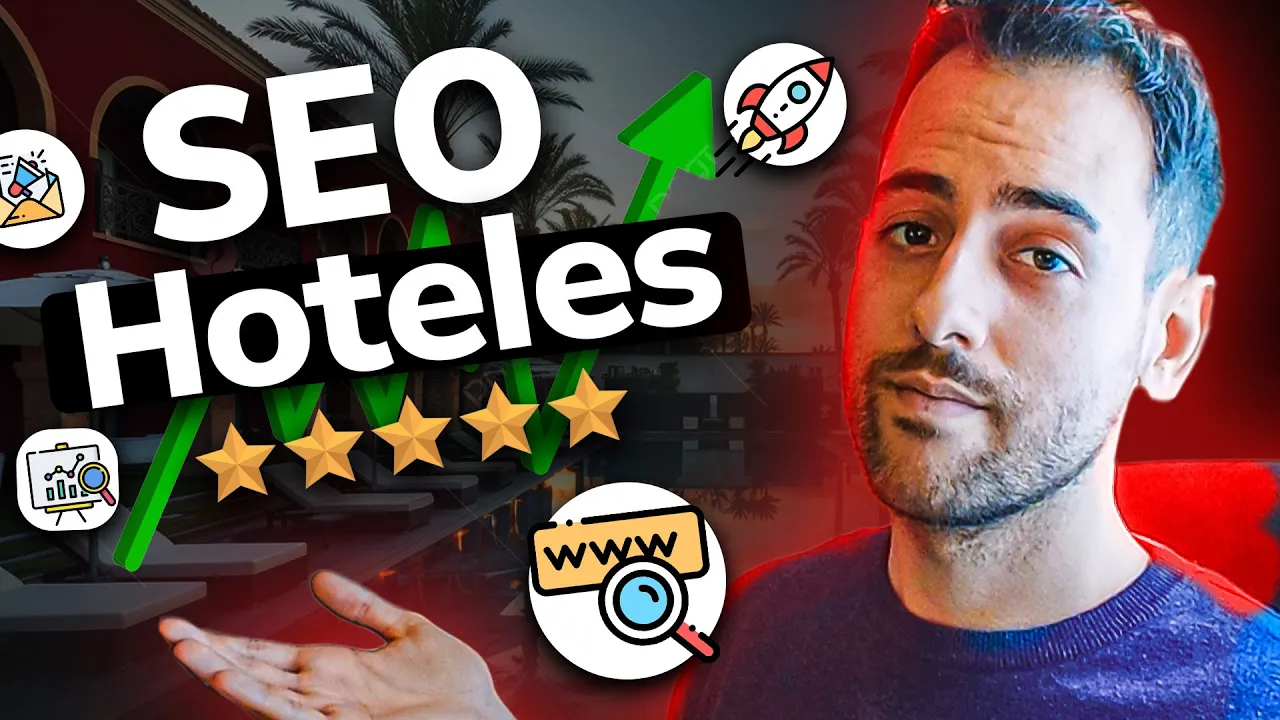seo para hoteles
