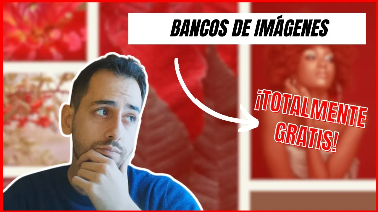 bancos de imagenes