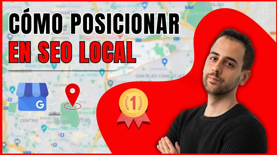 como posicionar en seo local mini curso 2025