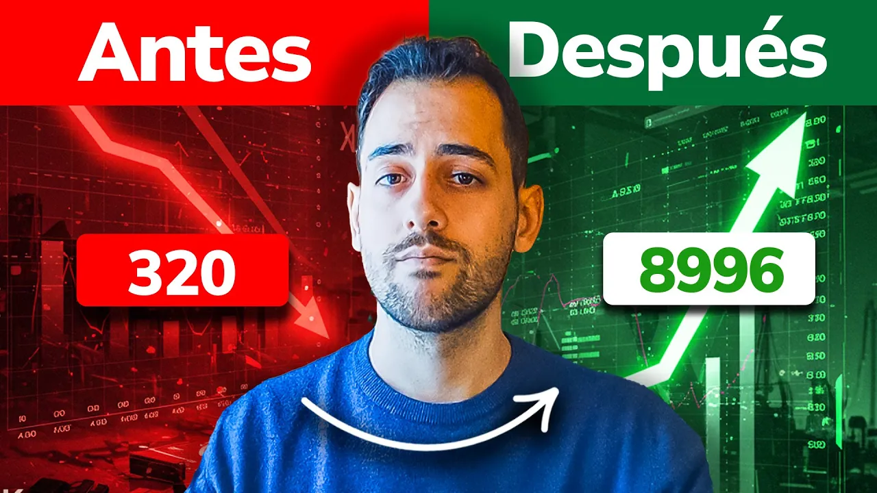errores que pierden trafico