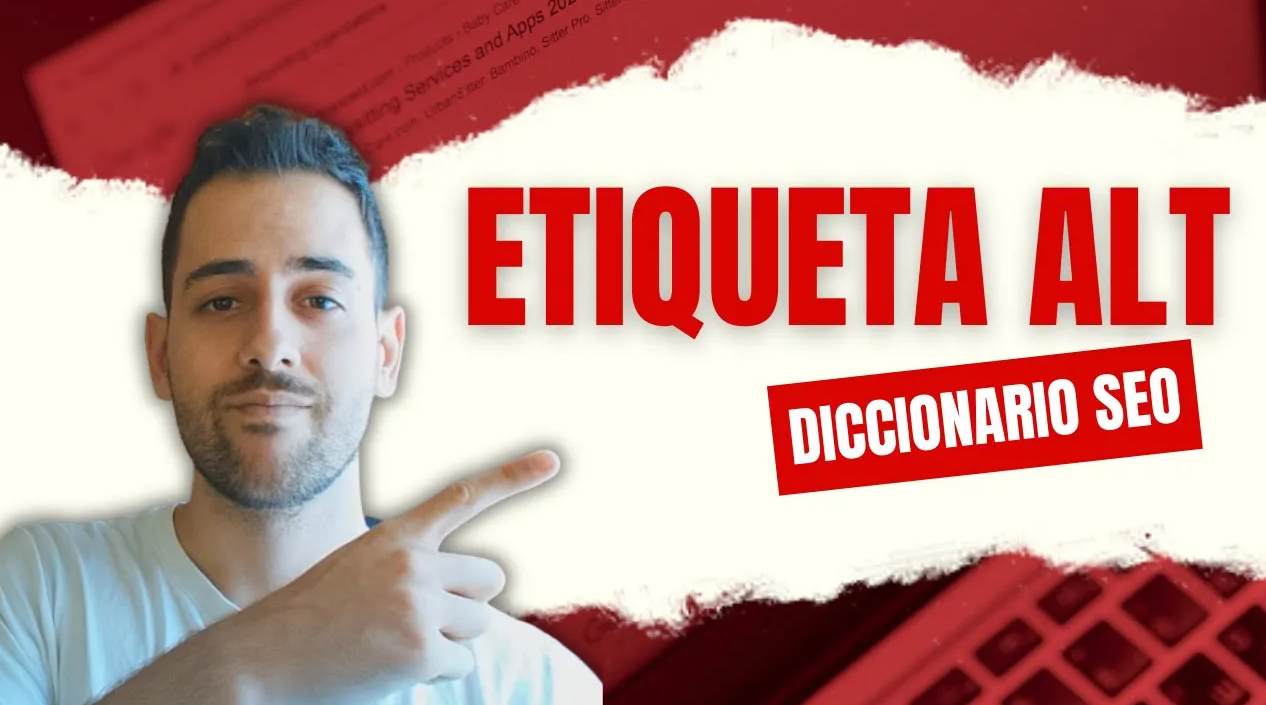 etiqueta alt
