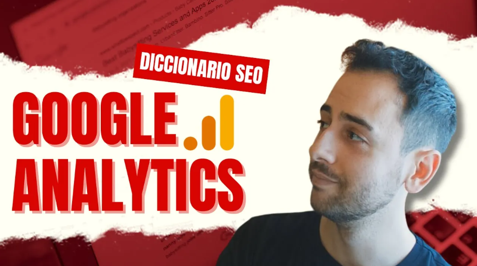 google analytics
