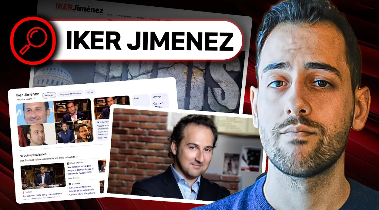 ikerjimenez