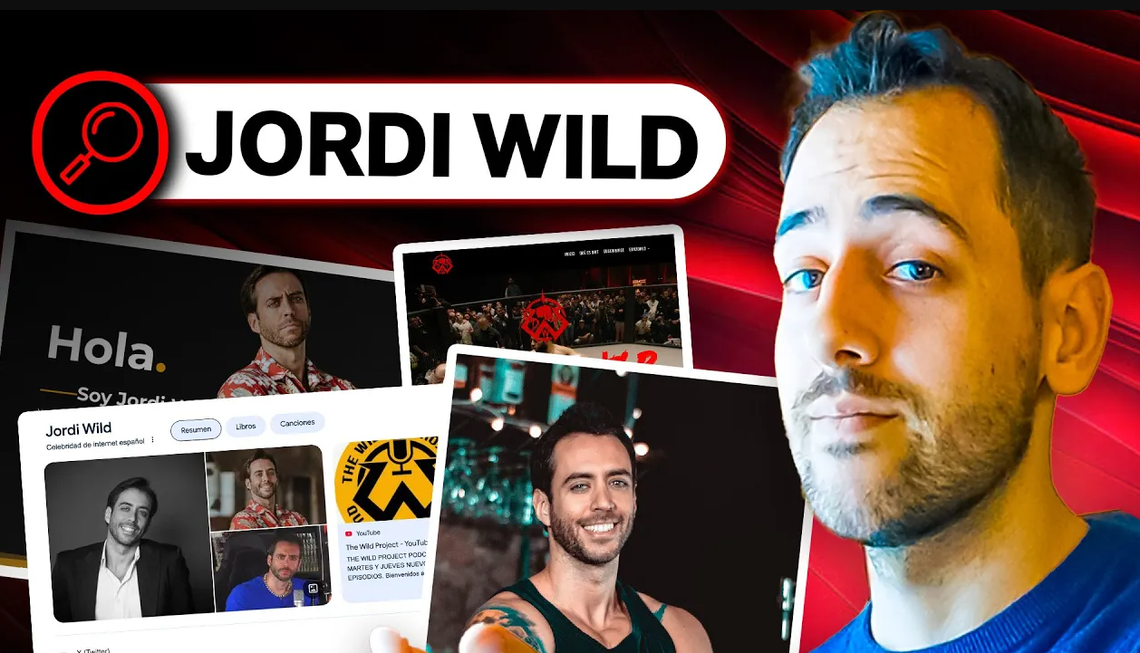 jordi wild seo