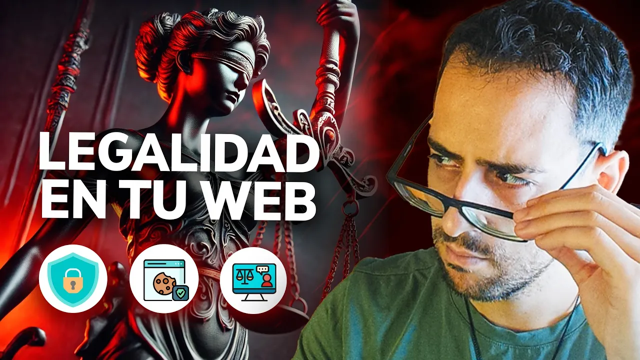 paginas legales