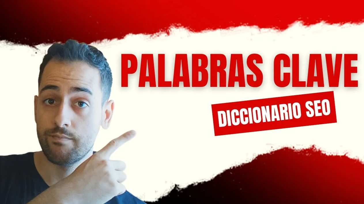 palabrasclavequeson
