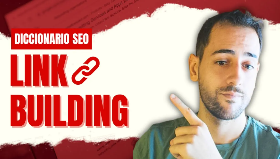 que es el linkbuilding
