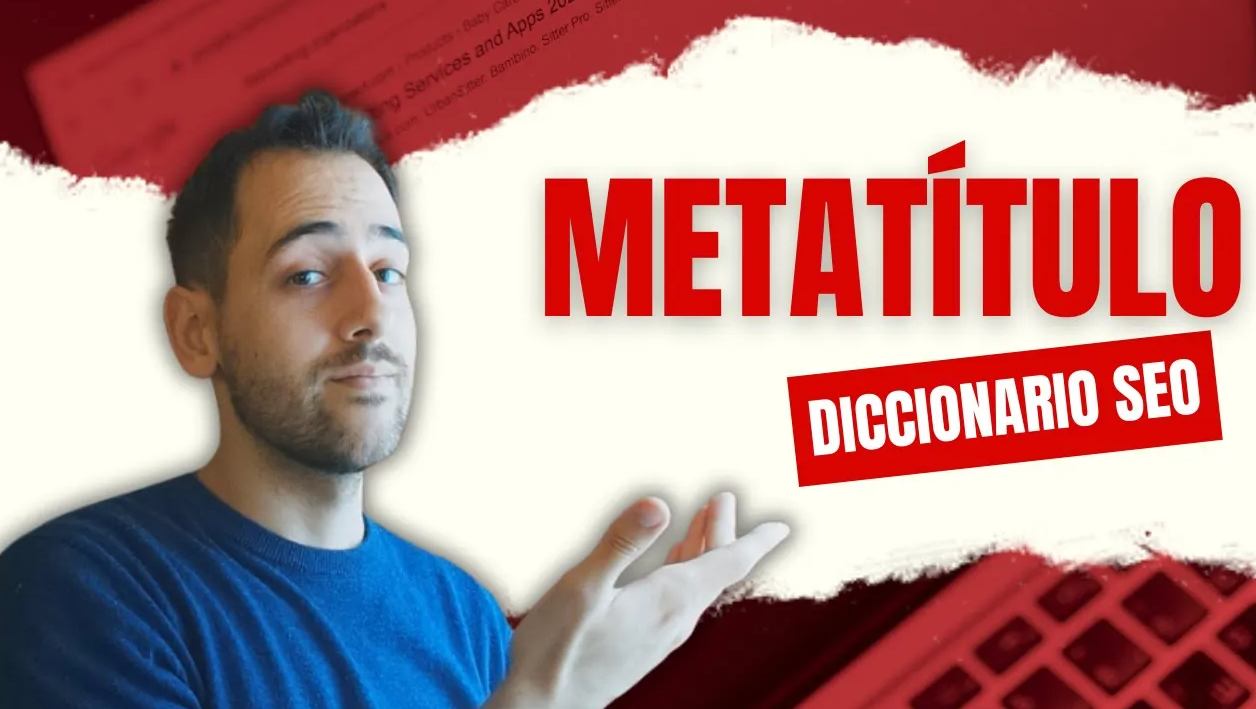queesunmetatitulo