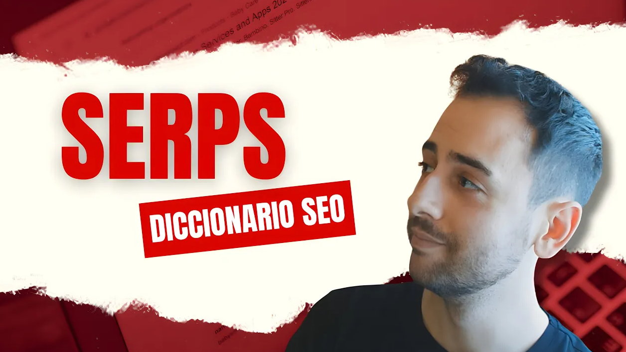 queson las serps