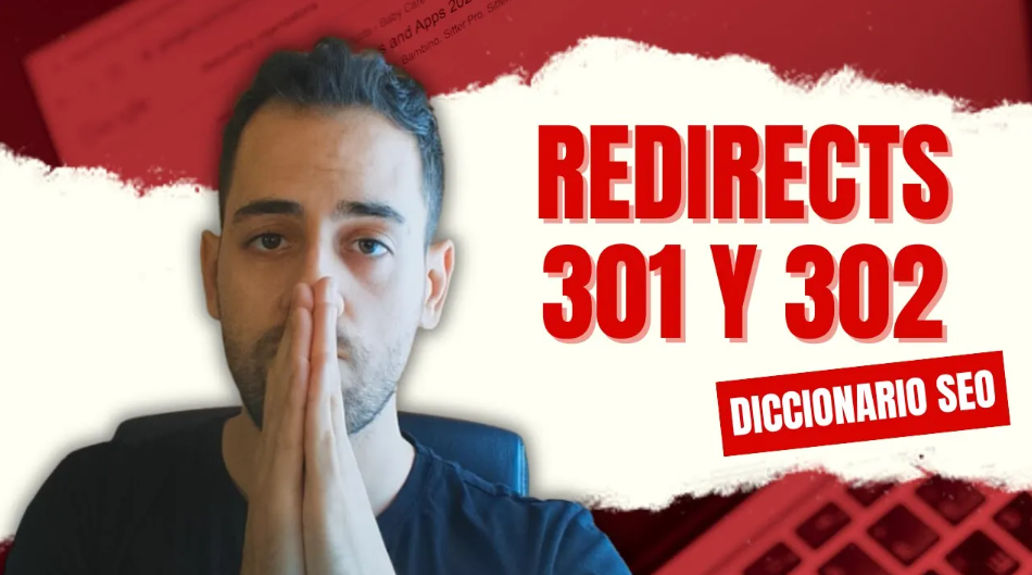 redirects 301 302