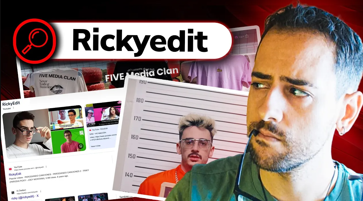rickyedit