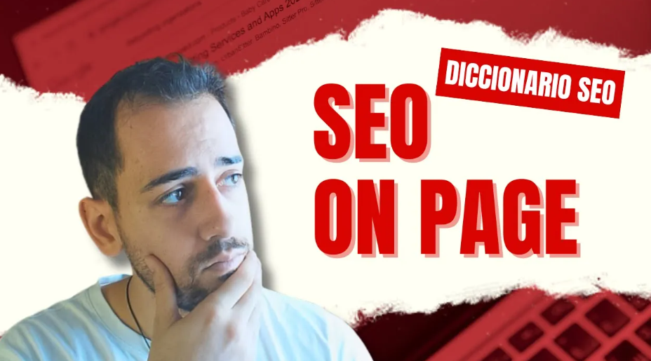seo on page