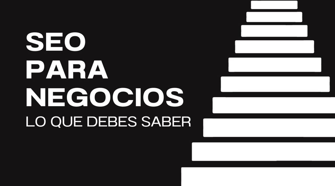 seo para negocios
