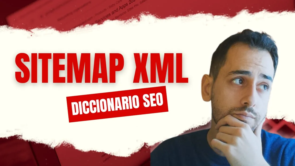 sitemap xml que es