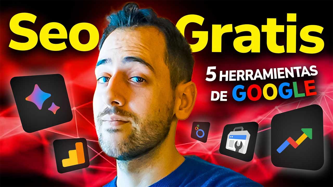 herramientas de google seo gratis