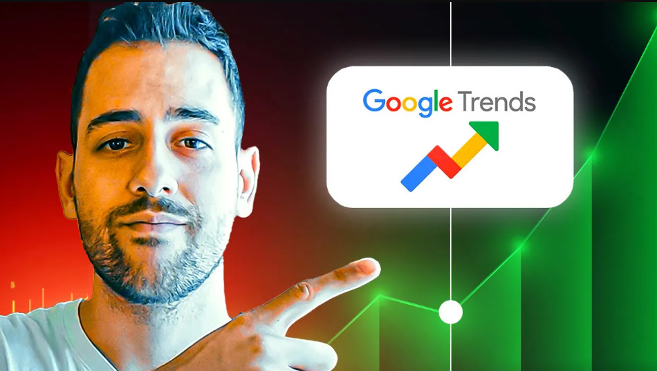 como usar google trends para seo