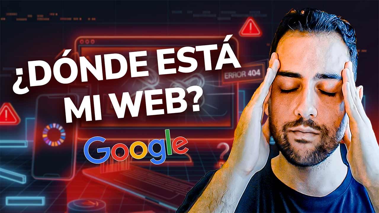 donde esta mi web optimizado