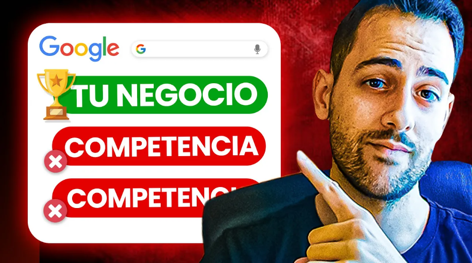 seo para pequenyos negocios