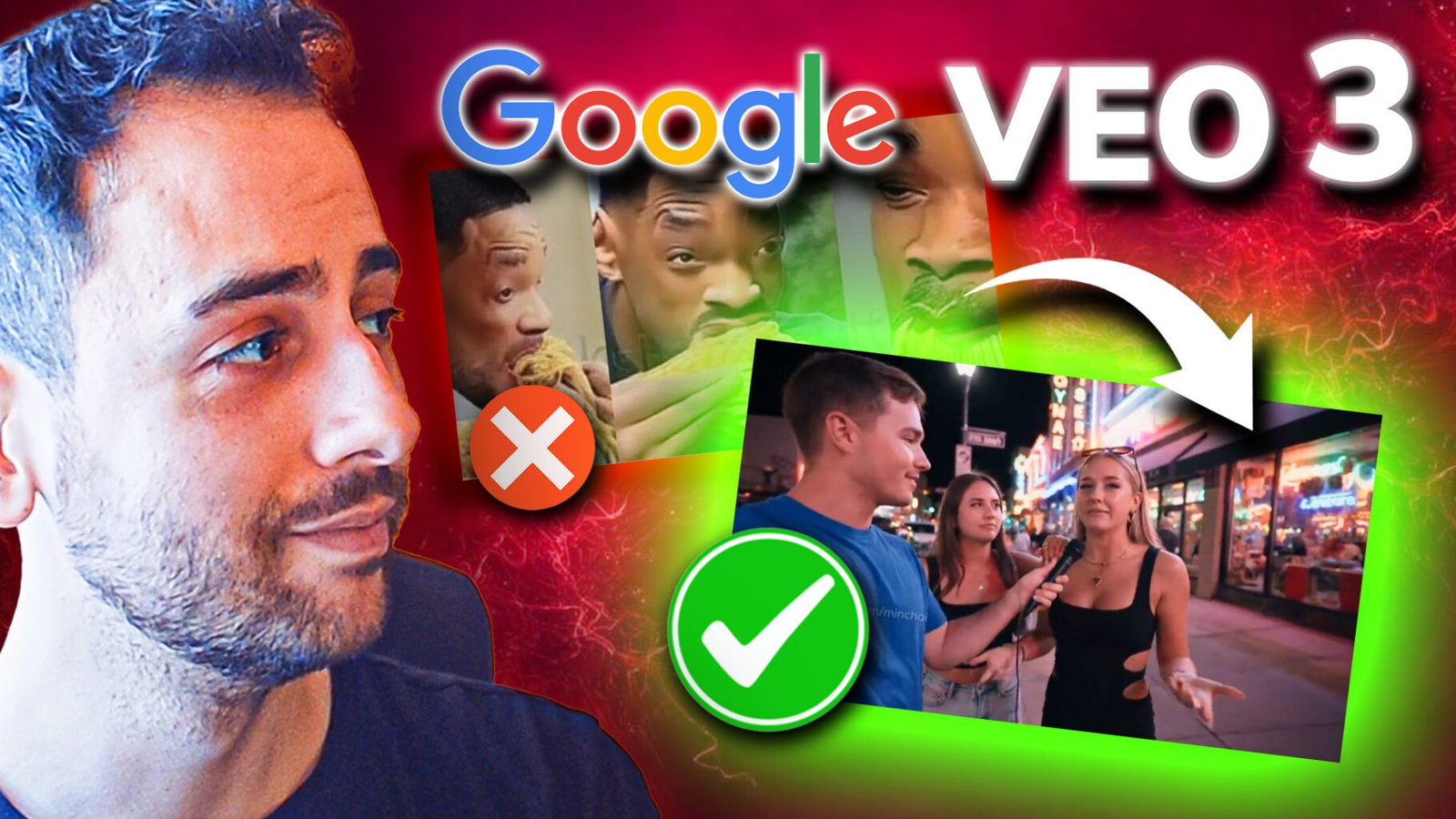 veo 3