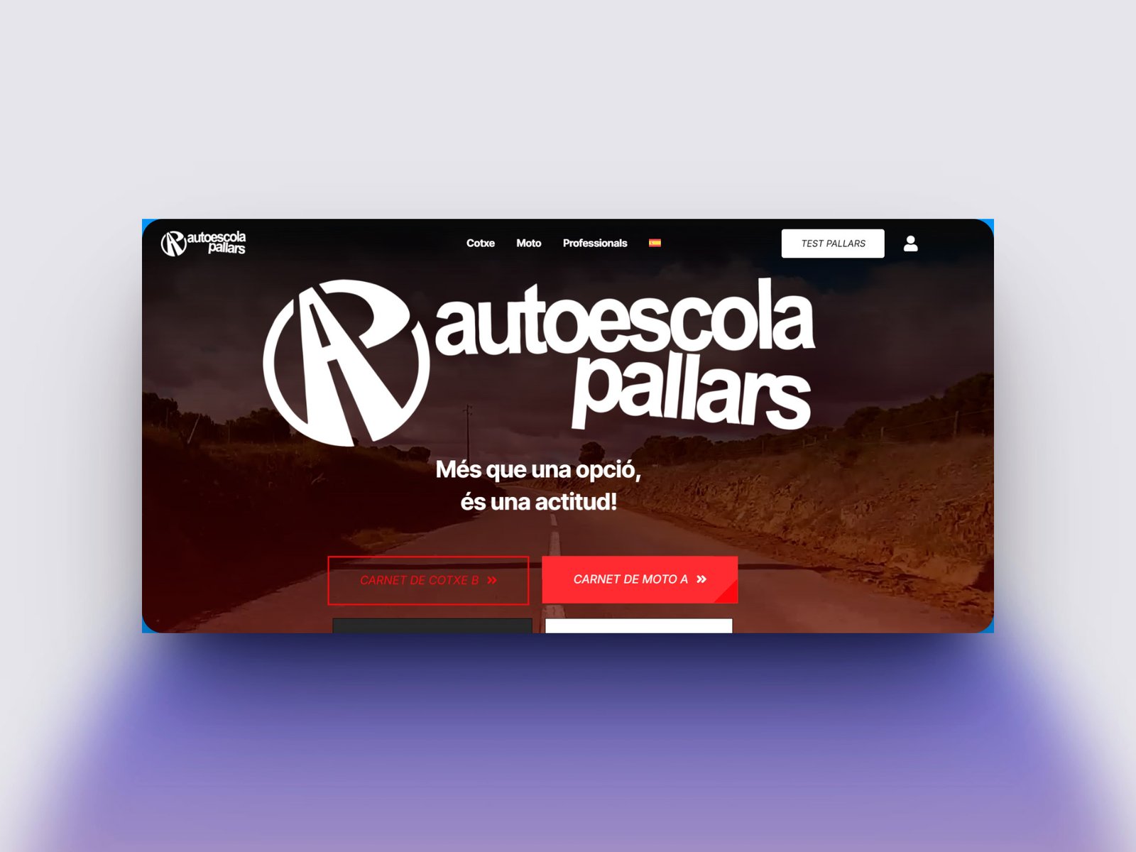 autoescuela seo